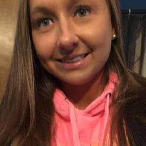 Meet your Posher, Brittney